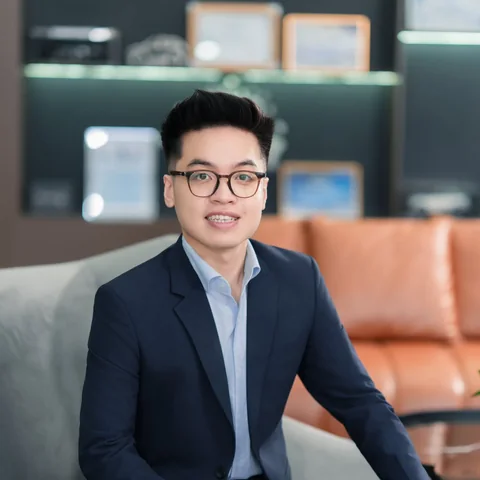Quoc Huy